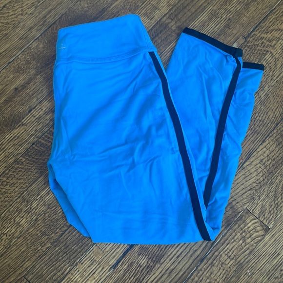 Kate Spade & Beyond Yoga 3/4 Leggings - Picture 1 of 6